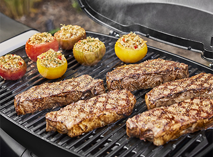 Q 2800N+ Gas Grill (Liquid Propane) | Weber US